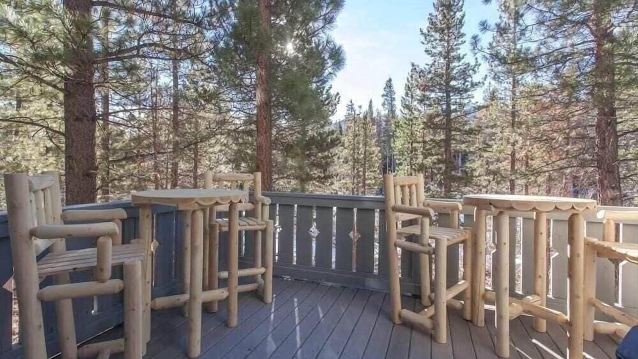 Photo of Others in Mammoth Lakes