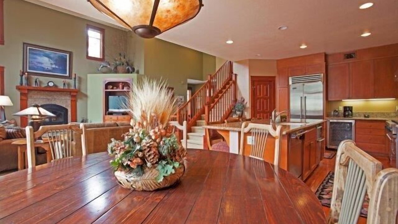Photo of Bedroom in Mammoth Lakes