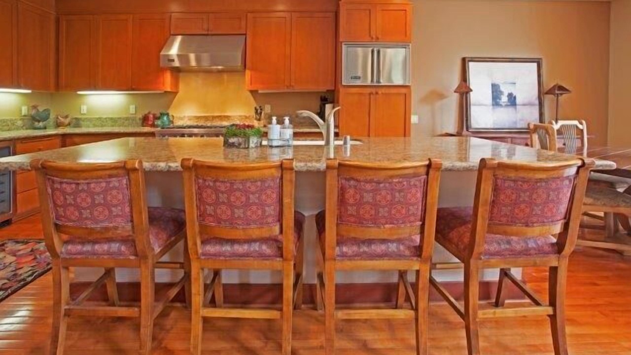 Photo of Kitchen in Mammoth Lakes
