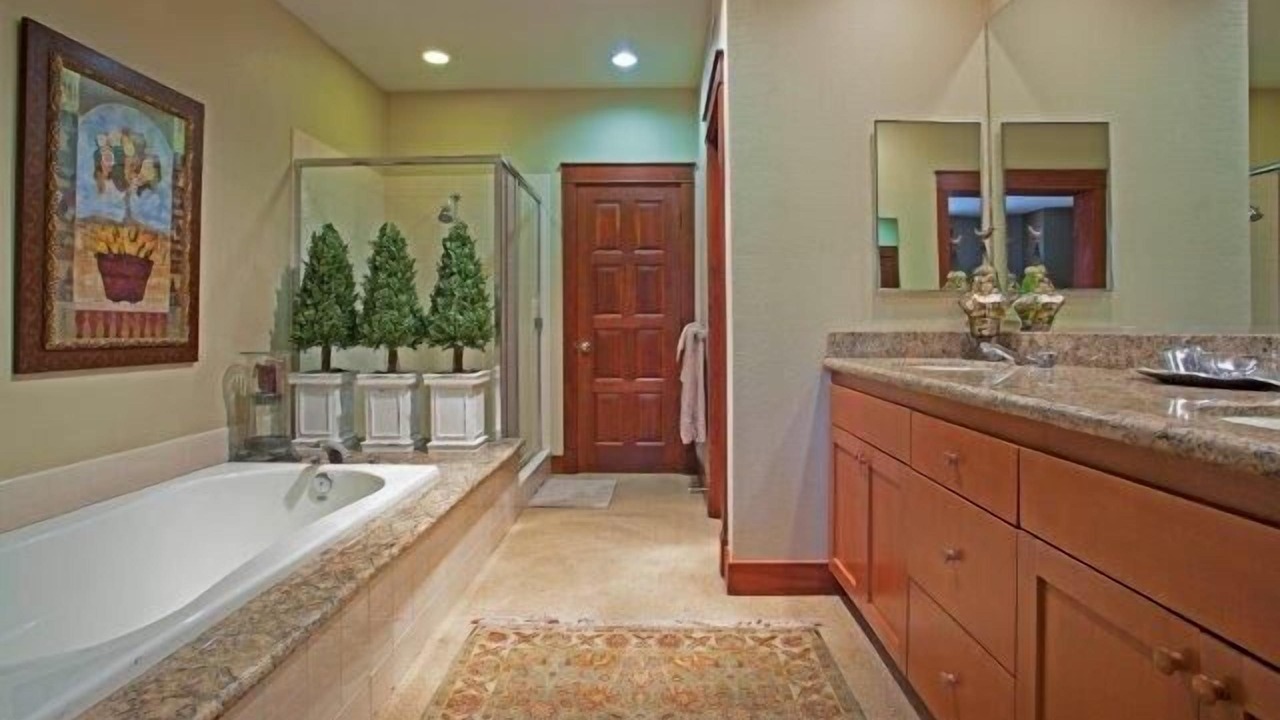 Photo of Bathroom in Mammoth Lakes