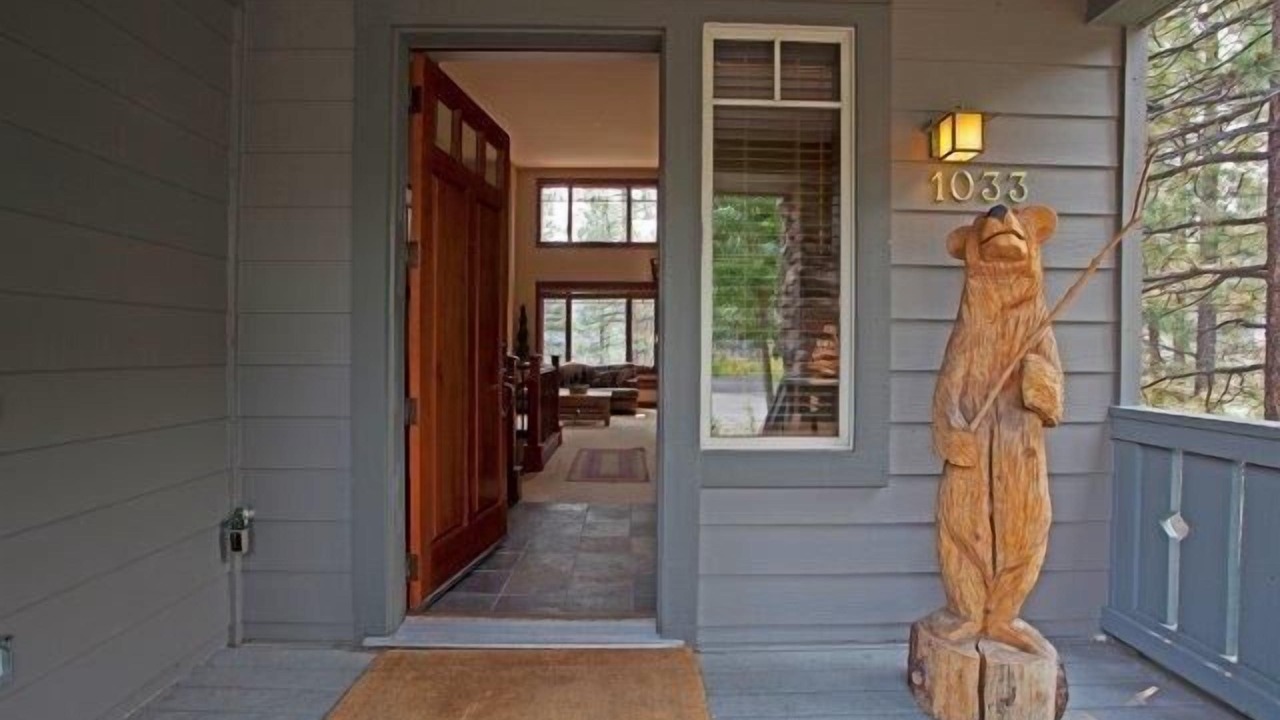 Photo of Outdoor in Mammoth Lakes