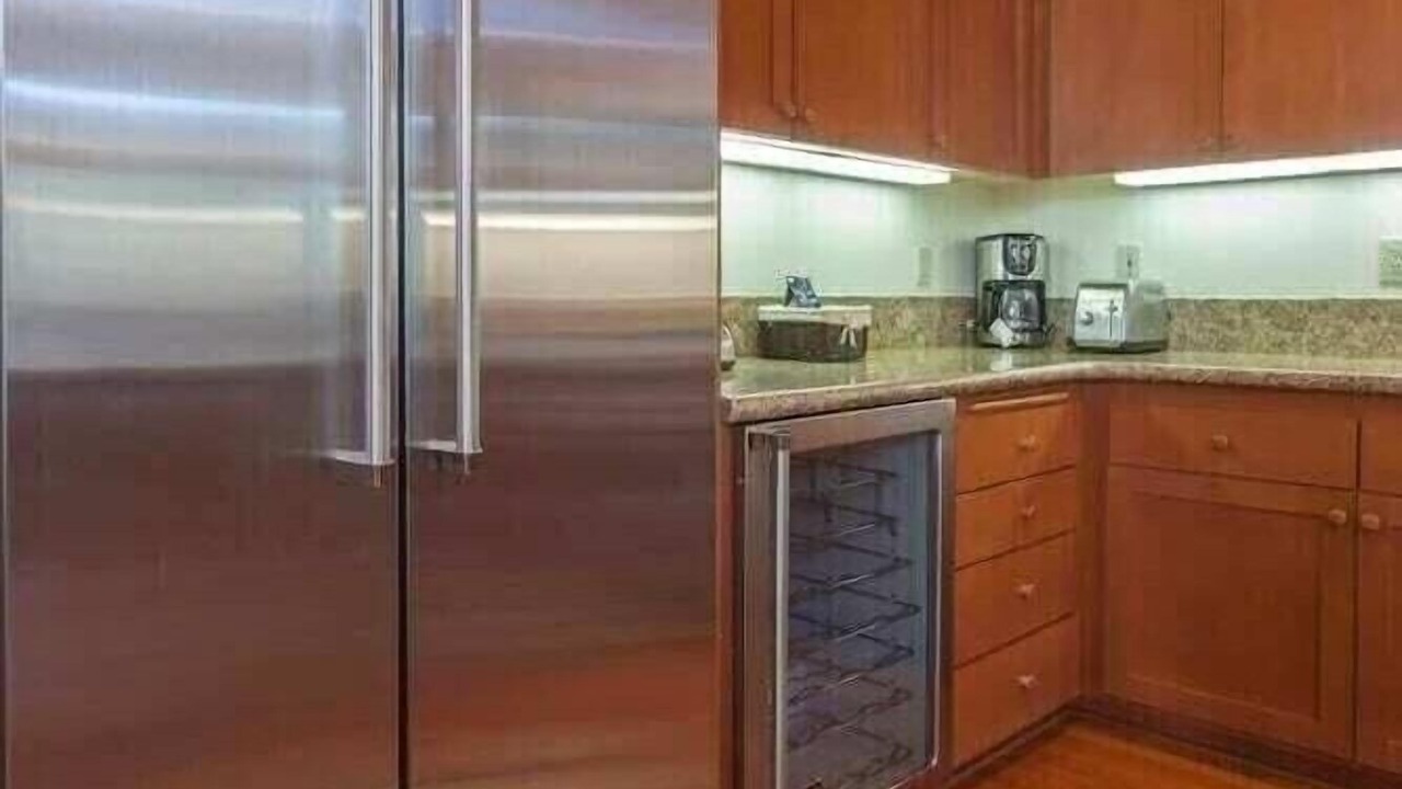 Photo of Kitchen in Mammoth Lakes