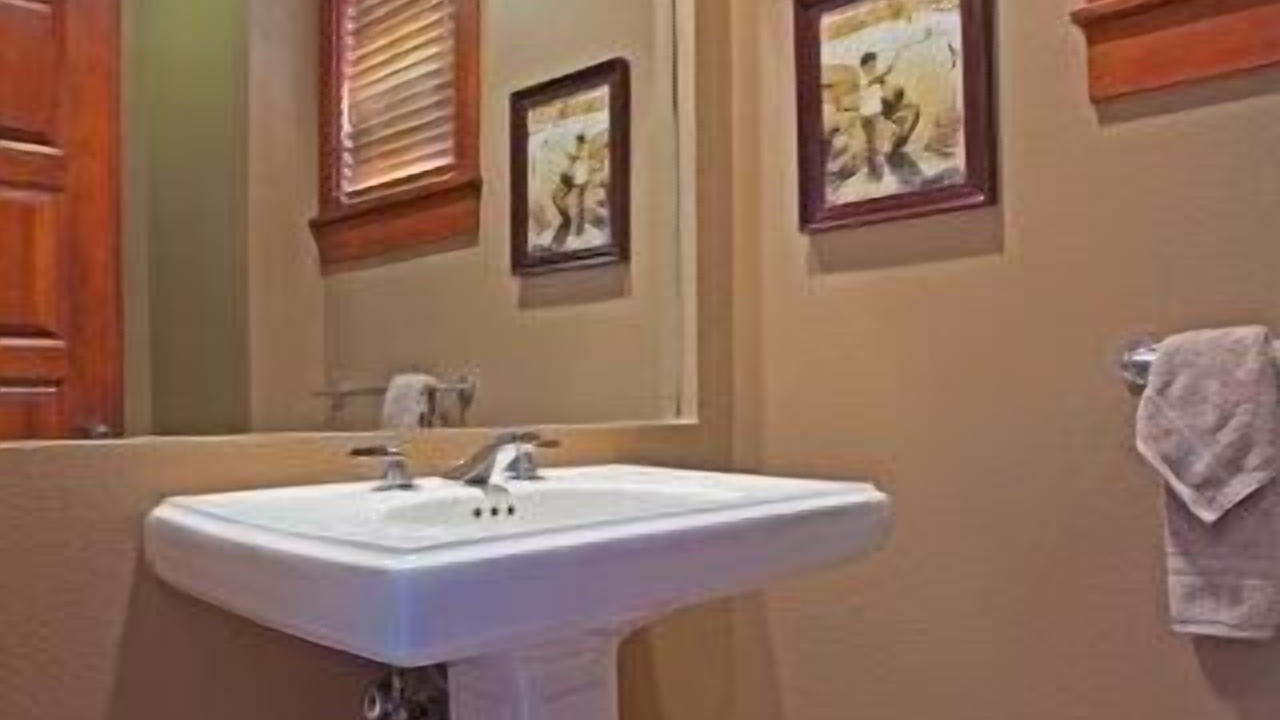 Photo of Bathroom in Mammoth Lakes