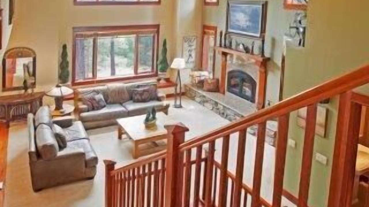 Photo of Livingroom in Mammoth Lakes