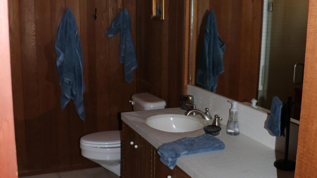 Photo of Bathroom in San Luis Obispo
