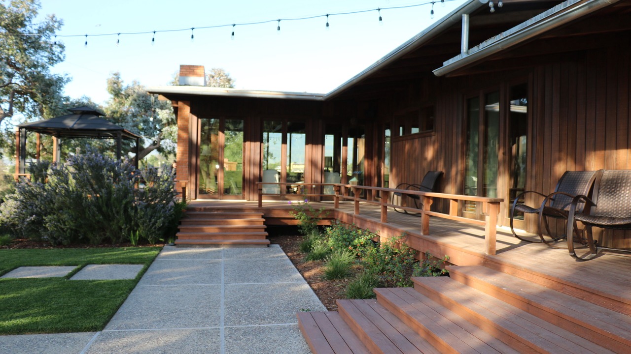 Photo of Outdoor in San Luis Obispo
