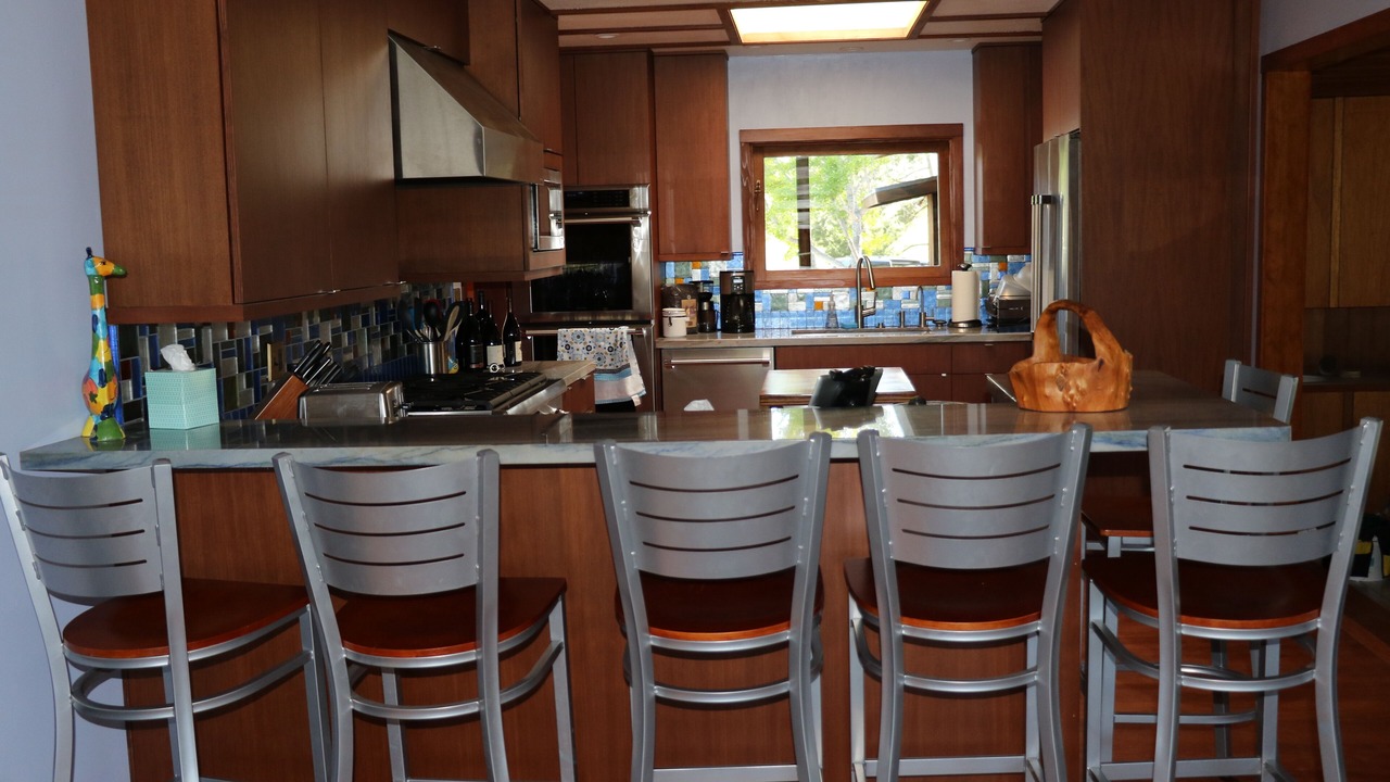 Photo of Kitchen in San Luis Obispo
