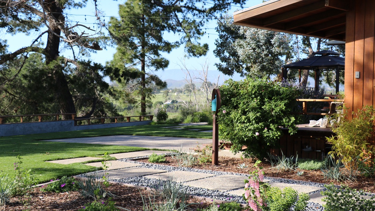 Photo of Outdoor in San Luis Obispo