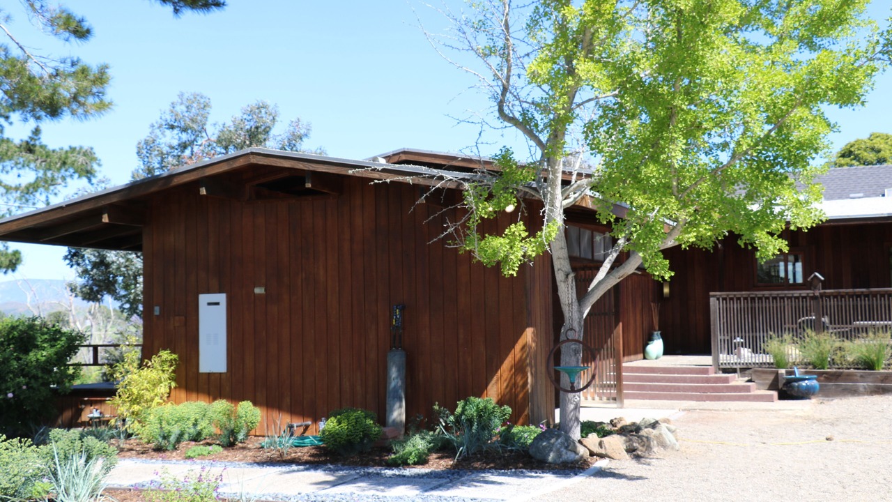 Photo of Outdoor in San Luis Obispo