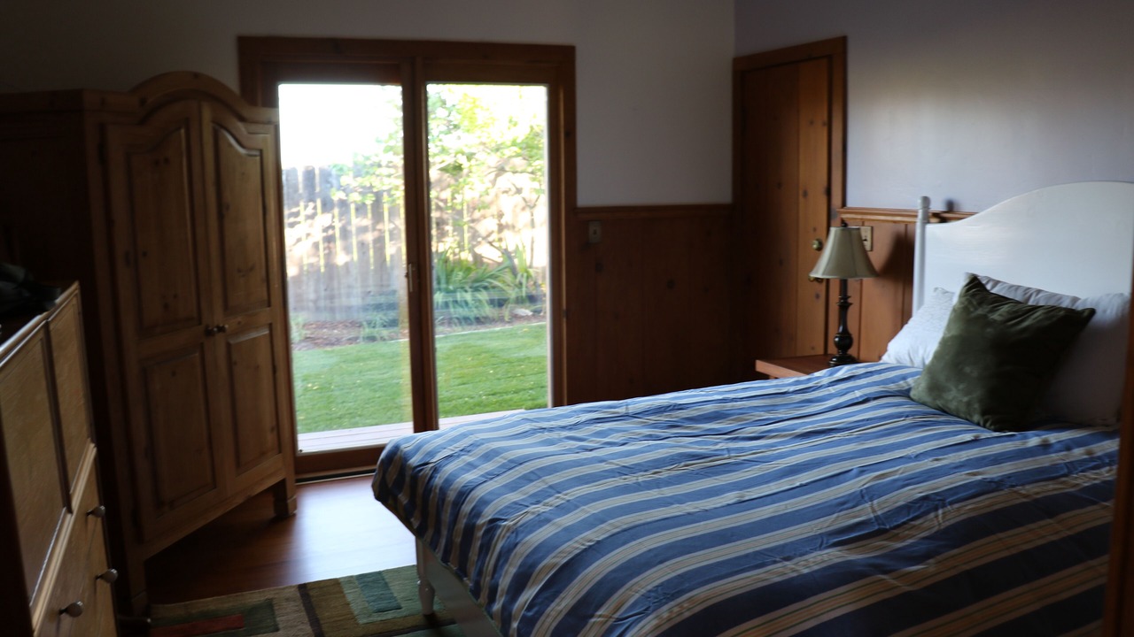 Photo of Bedroom in San Luis Obispo