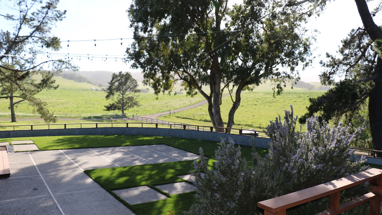 Photo of Outdoor in San Luis Obispo