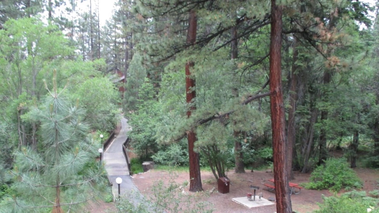 Photo of Outdoor in Incline Village