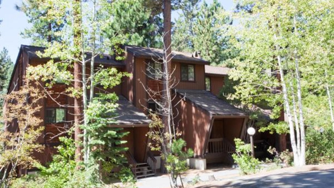Photo of Outdoor in Incline Village