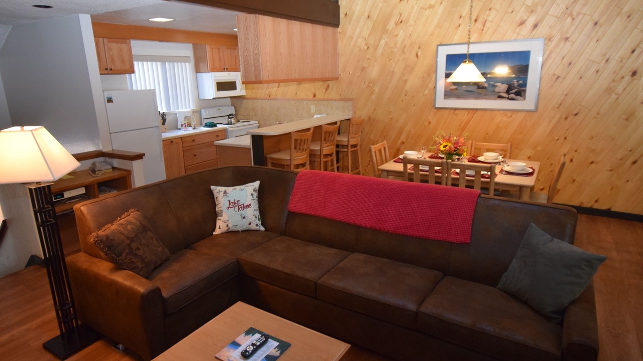 Photo of Livingroom in Incline Village