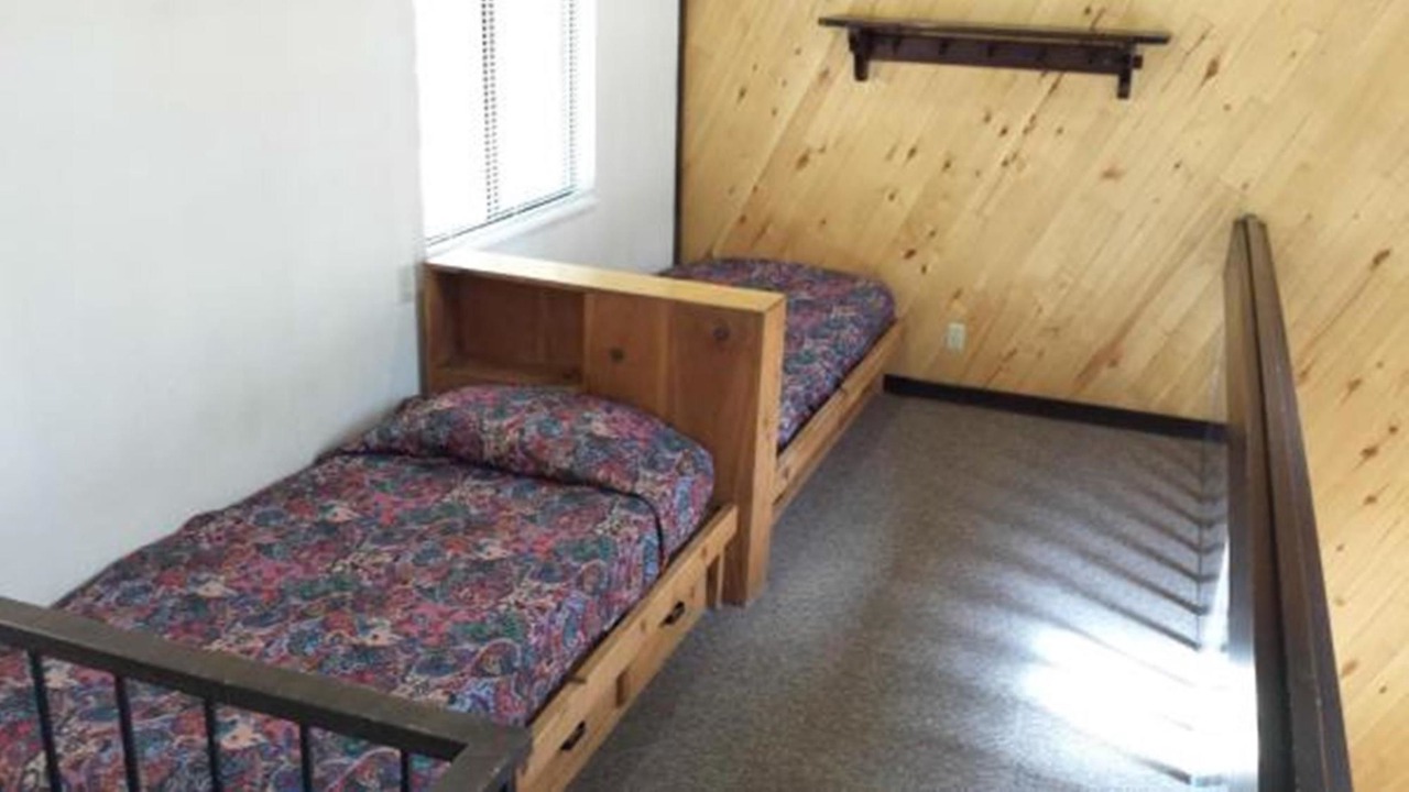 Photo of Bedroom in Incline Village