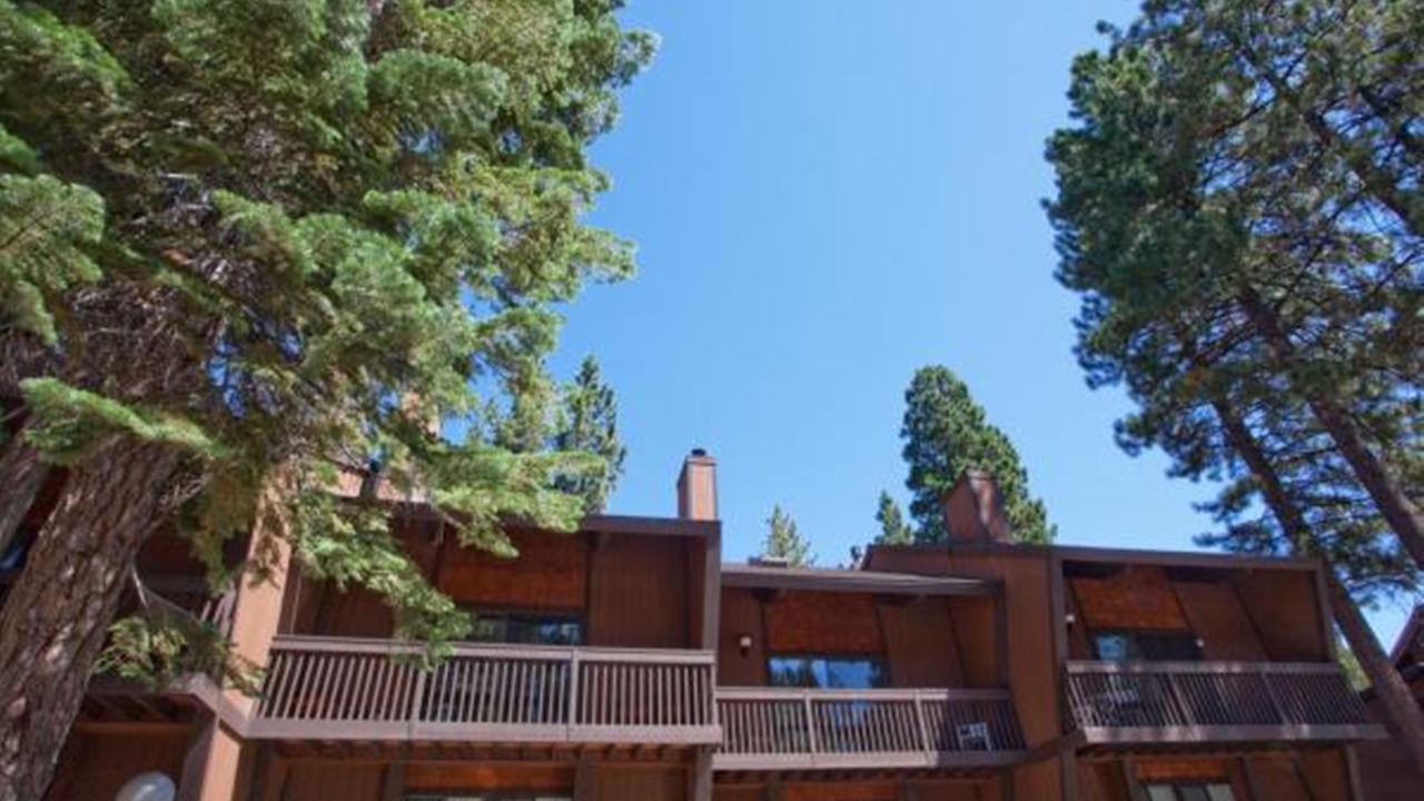 Photo of Outdoor in Incline Village