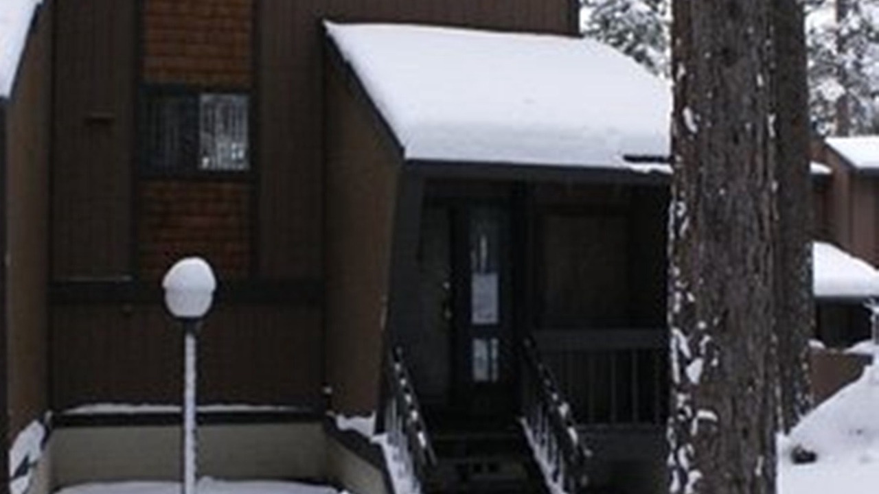 Photo of Outdoor in Incline Village