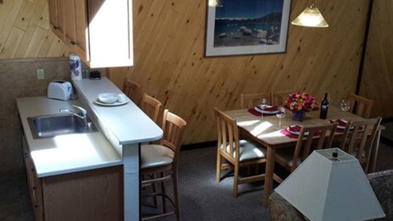 Photo of Others in Incline Village