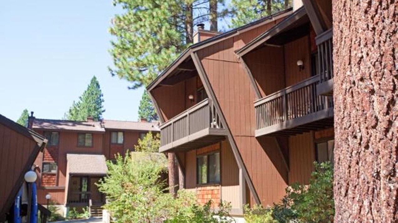 Photo of Outdoor in Incline Village