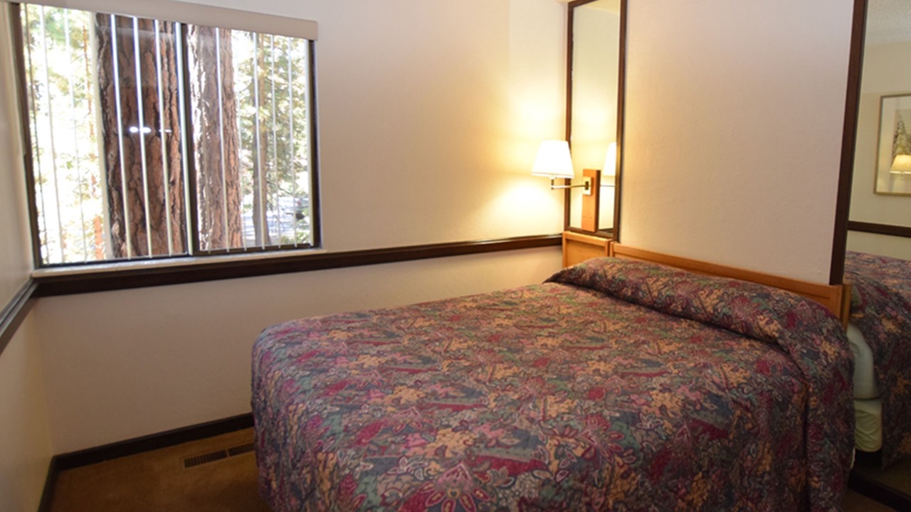 Photo of Bedroom in Incline Village