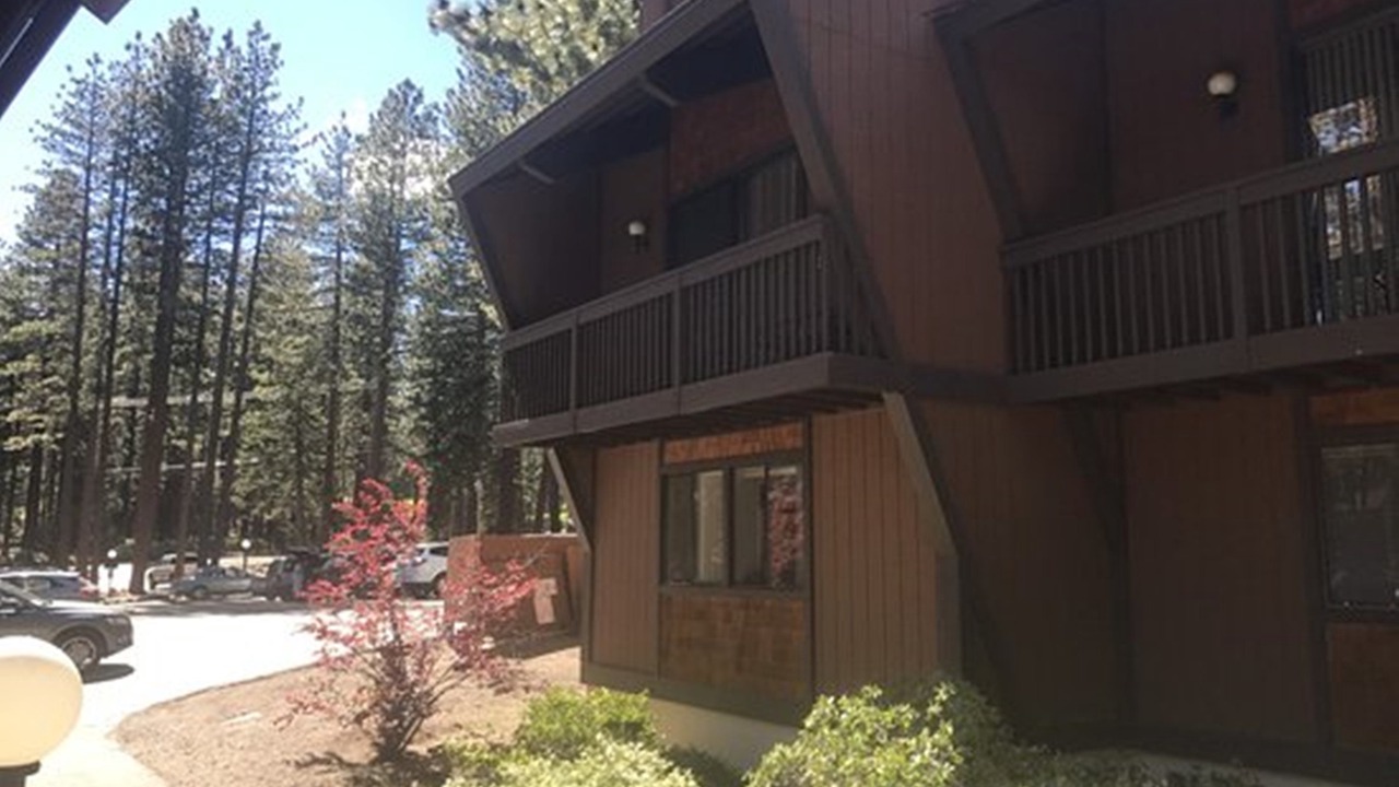 Photo of Outdoor in Incline Village