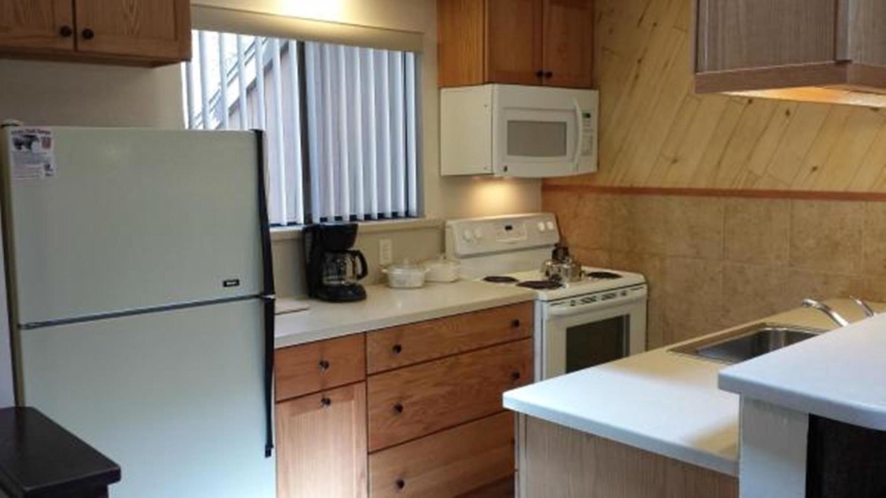 Photo of Kitchen in Incline Village