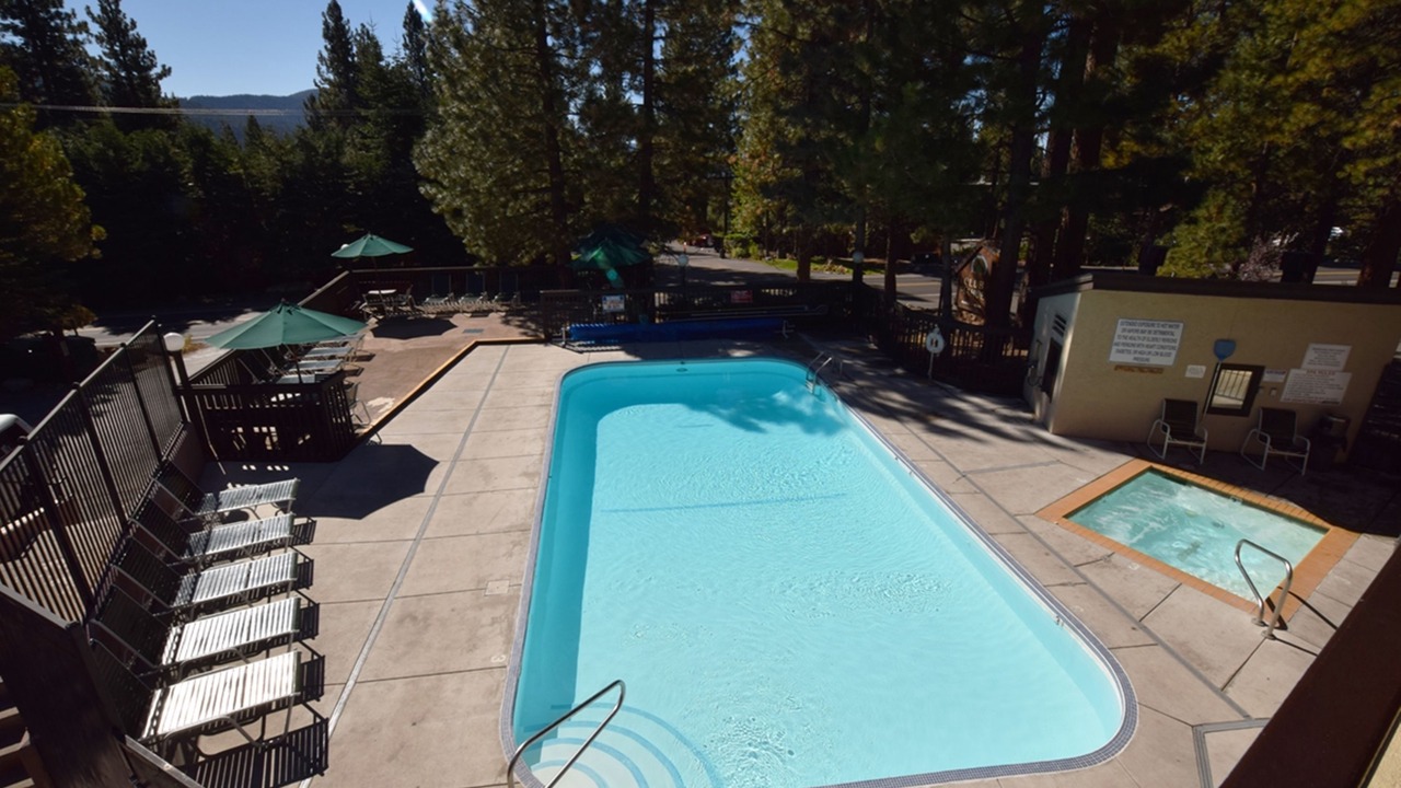 Photo of Outdoor in Incline Village