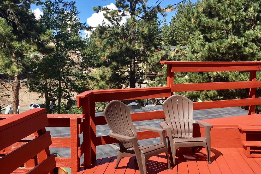 Photo of Others in Tahoe Village