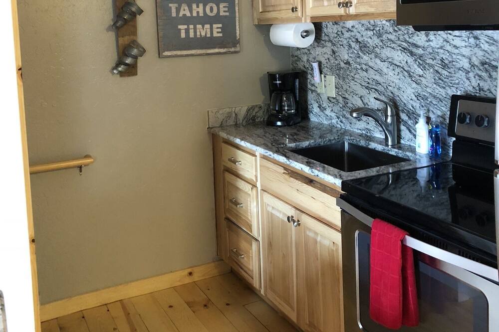 Photo of Others in Tahoe Village