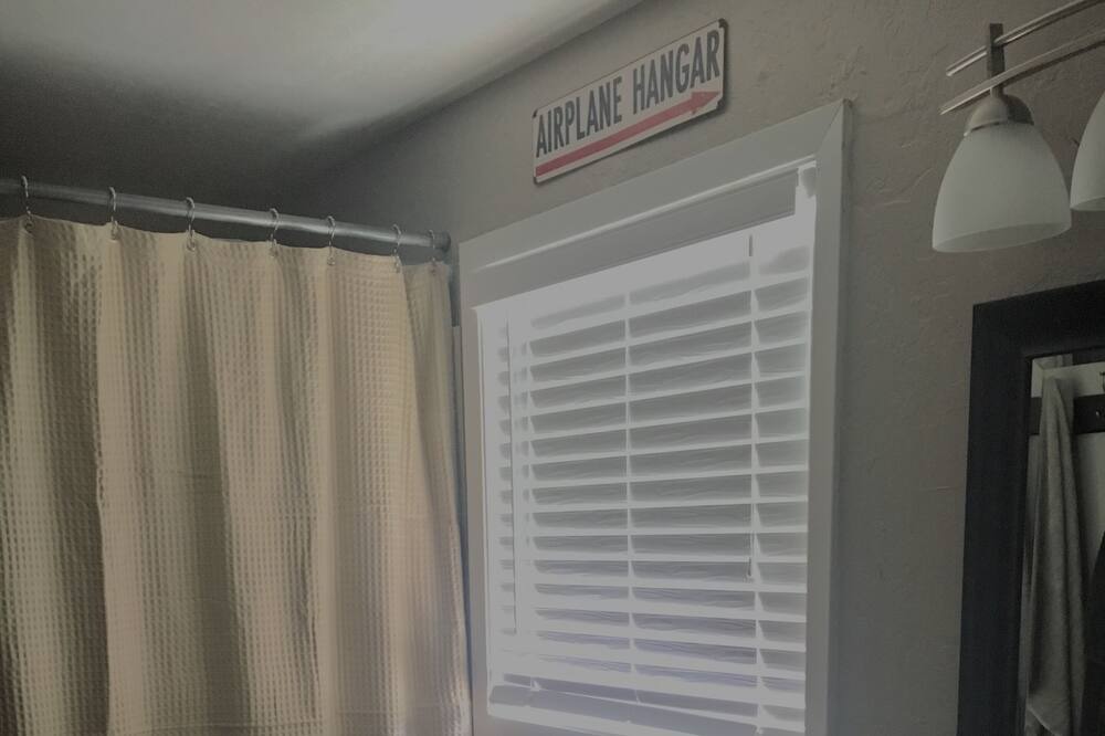 Photo of Bathroom in Tahoe Village