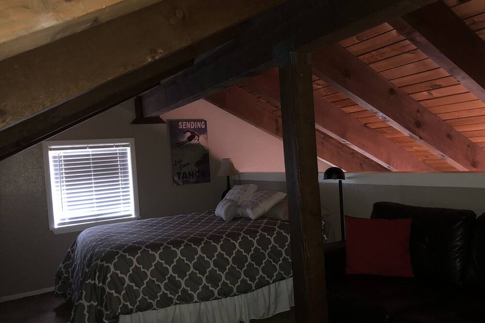 Photo of Bedroom in Tahoe Village