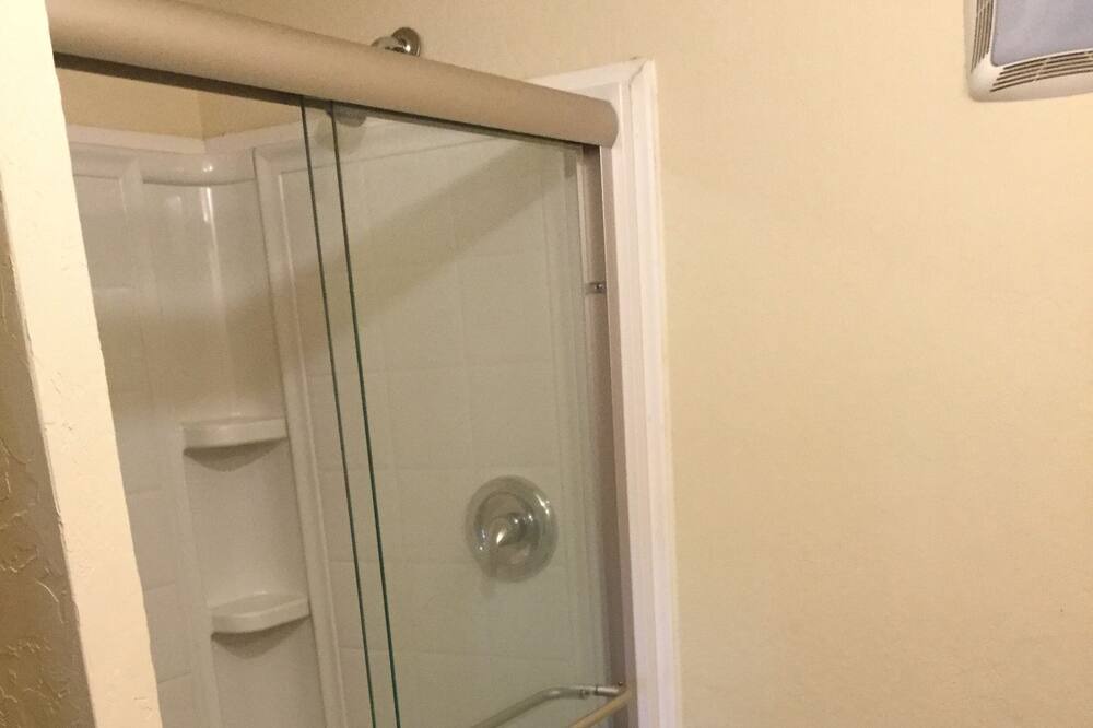 Photo of Bathroom in Tahoe Village