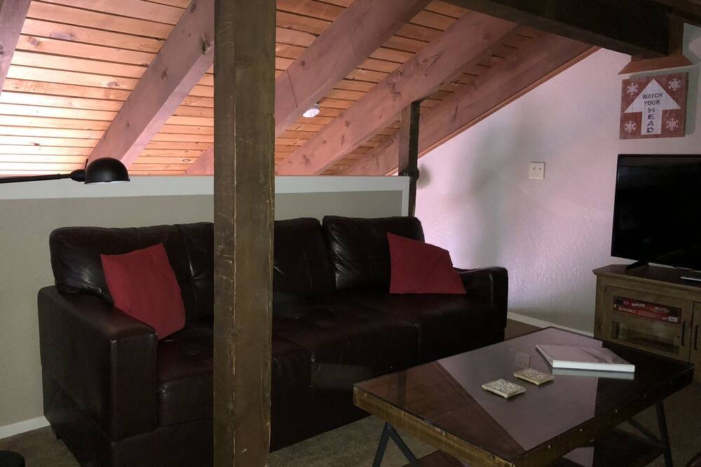 Photo of Livingroom in Tahoe Village