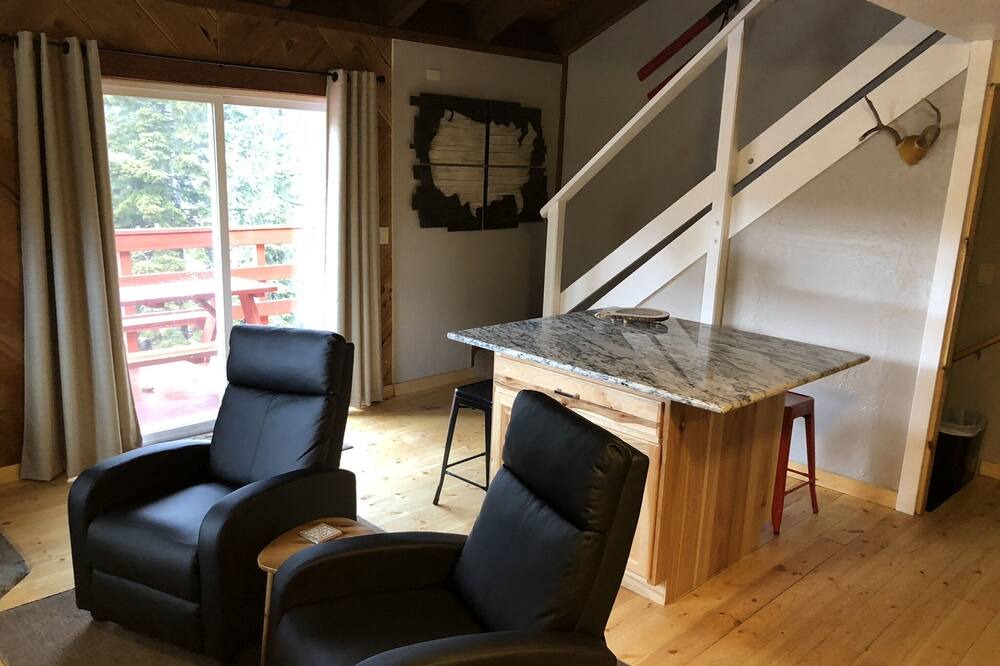 Photo of Livingroom in Tahoe Village