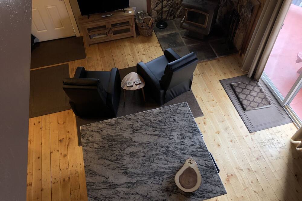 Photo of Livingroom in Tahoe Village