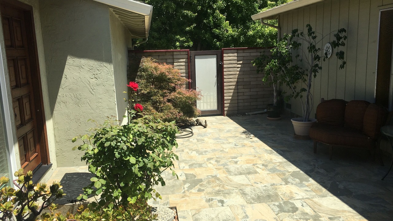 Photo of Outdoor in Sunnyvale West