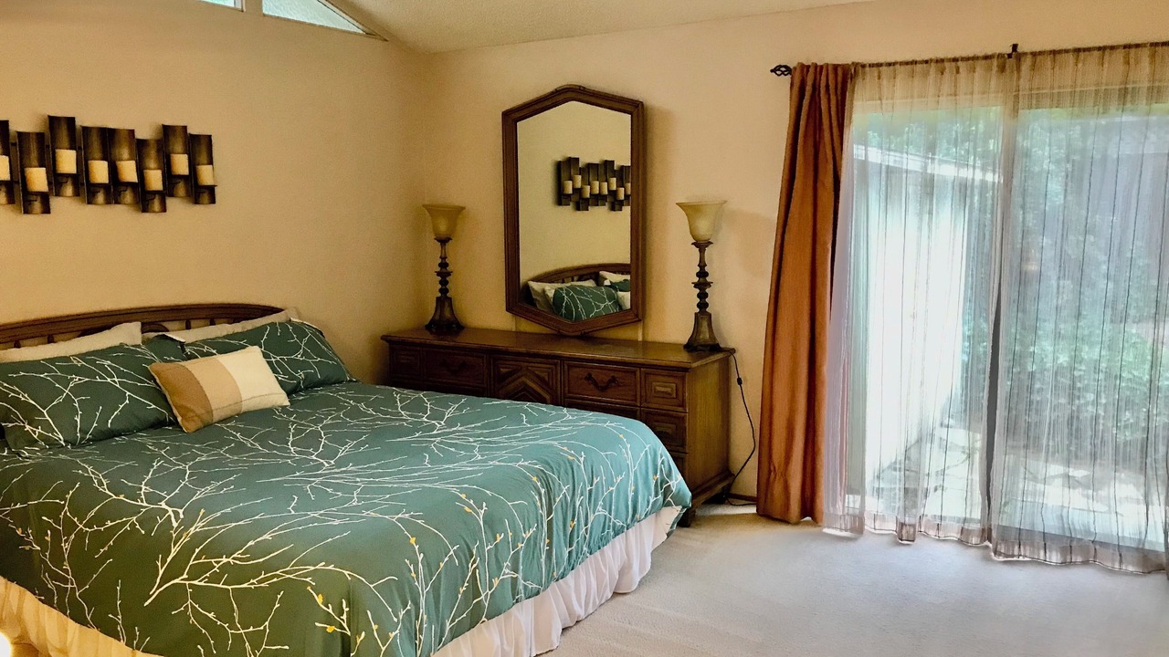 Photo of Bedroom in Sunnyvale West