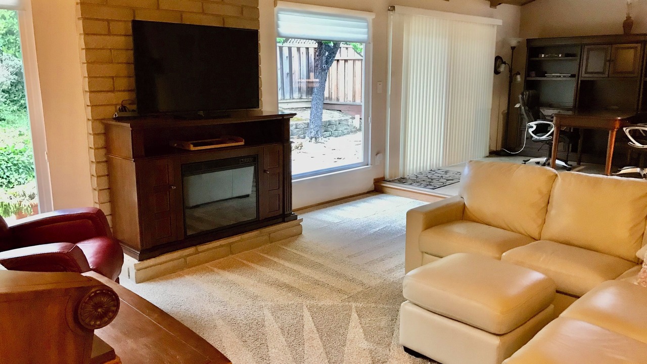 Photo of Livingroom in Sunnyvale West