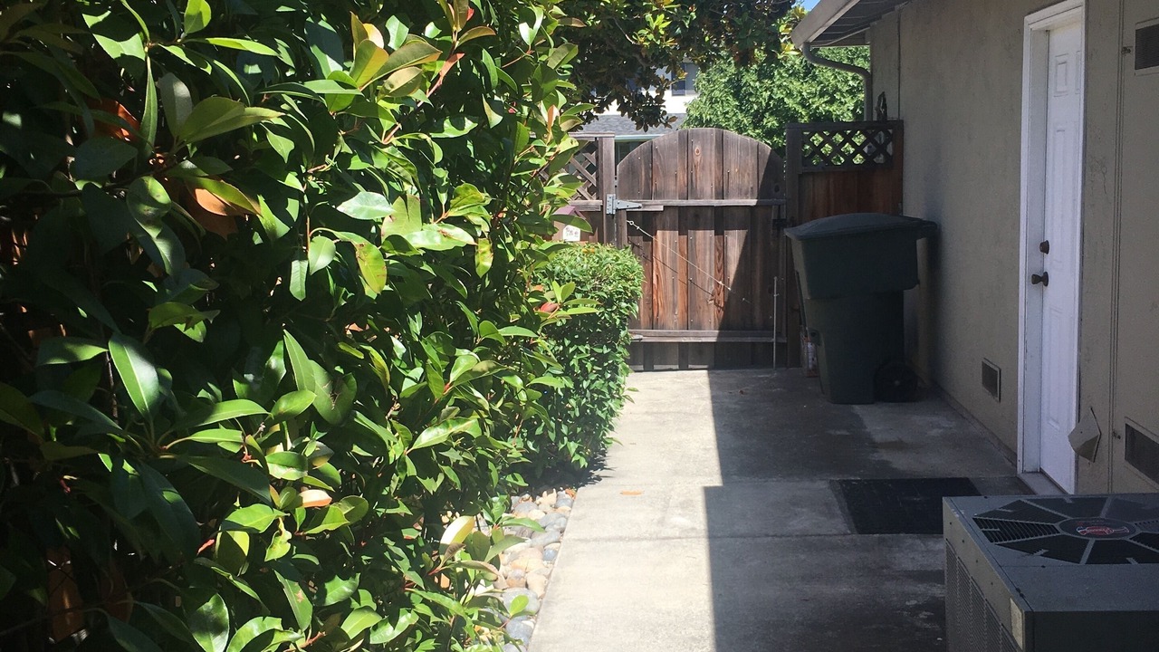 Photo of Outdoor in Sunnyvale West