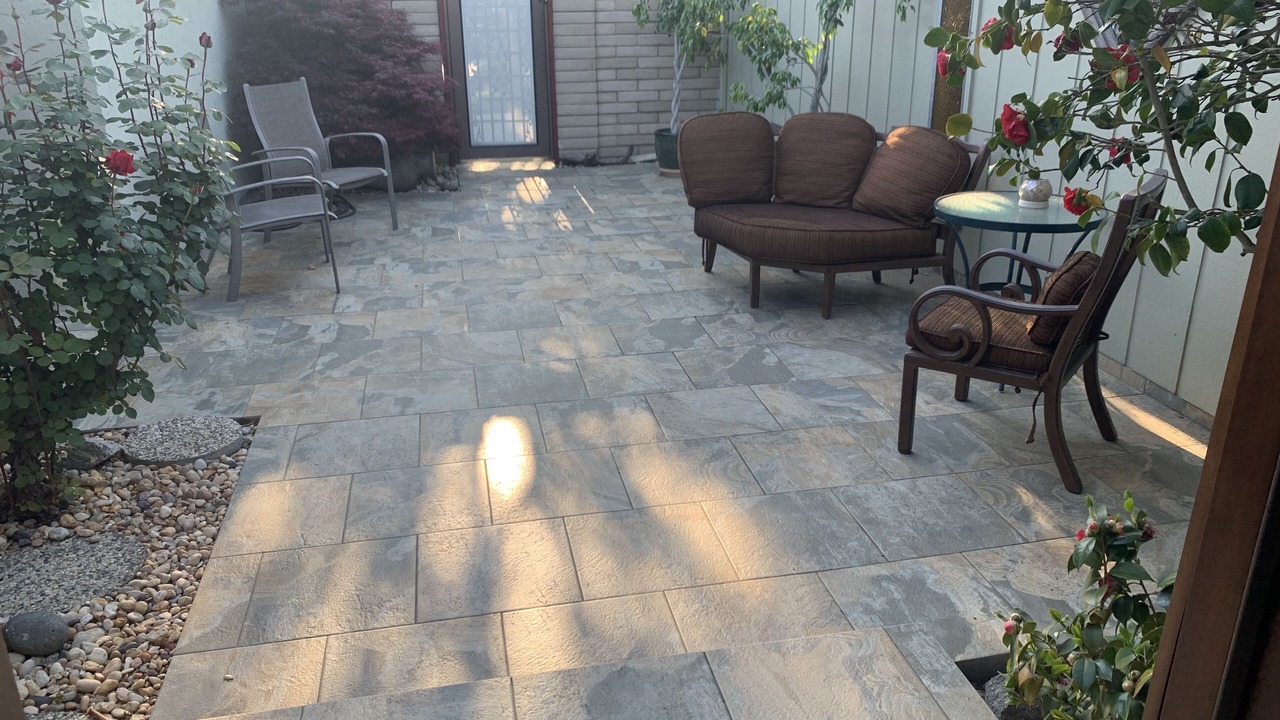 Photo of Patio Balcony in Sunnyvale West