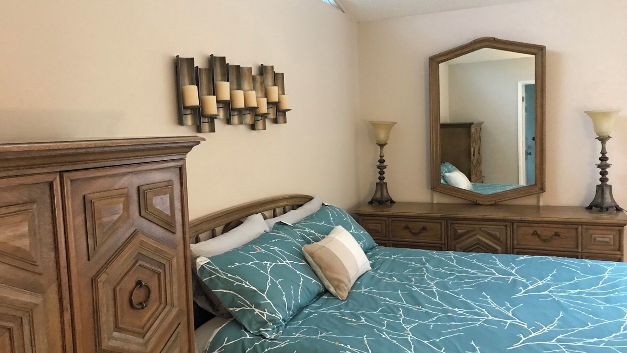 Photo of Bedroom in Sunnyvale West