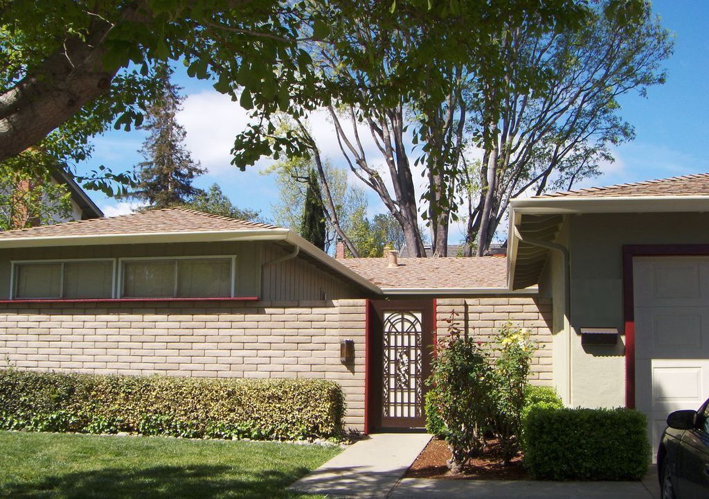 Photo of Outdoor in Sunnyvale West