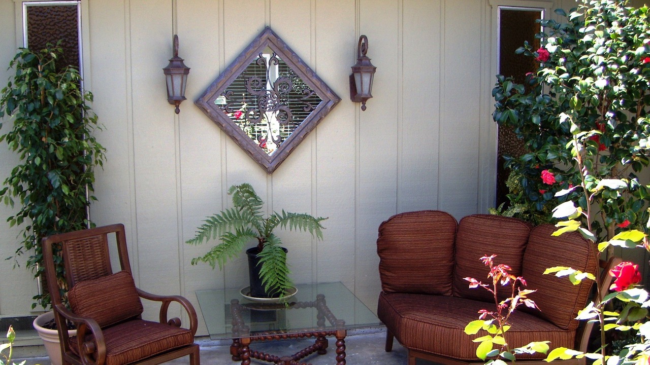 Photo of Outdoor in Sunnyvale West