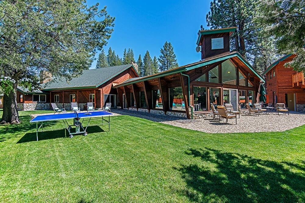 Photo of Outdoor in South Lake Tahoe