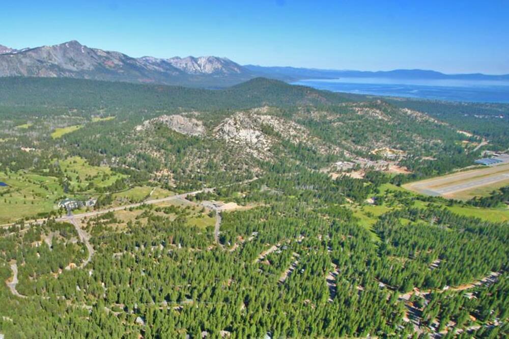 Photo of Outdoor in South Lake Tahoe