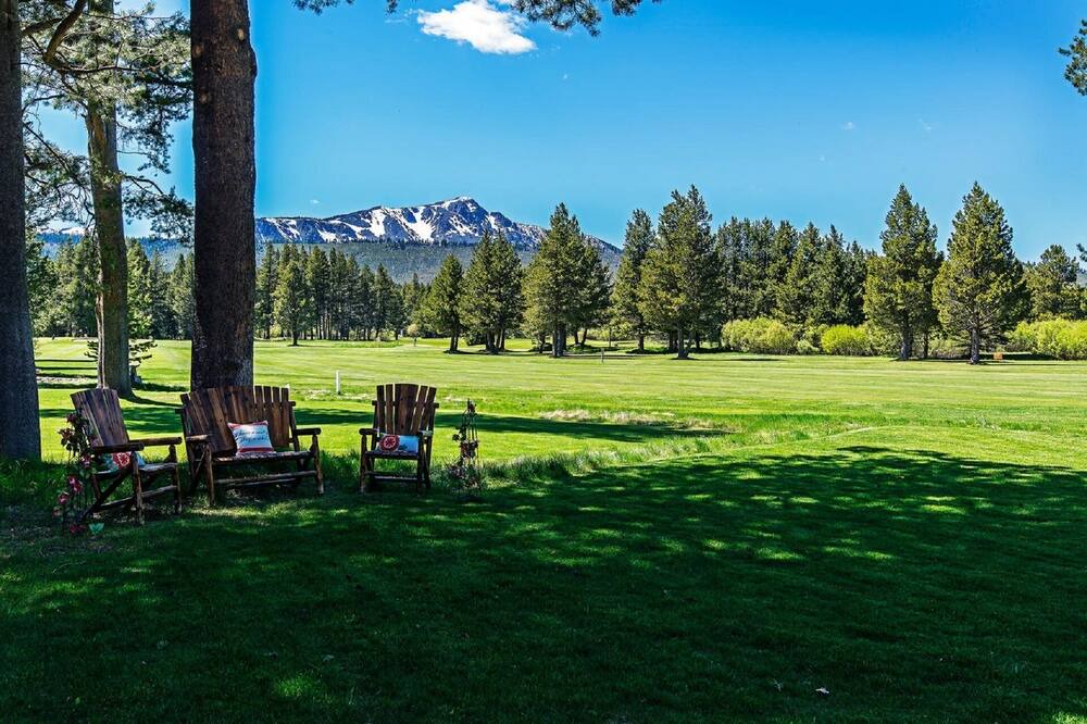 Photo of Outdoor in South Lake Tahoe