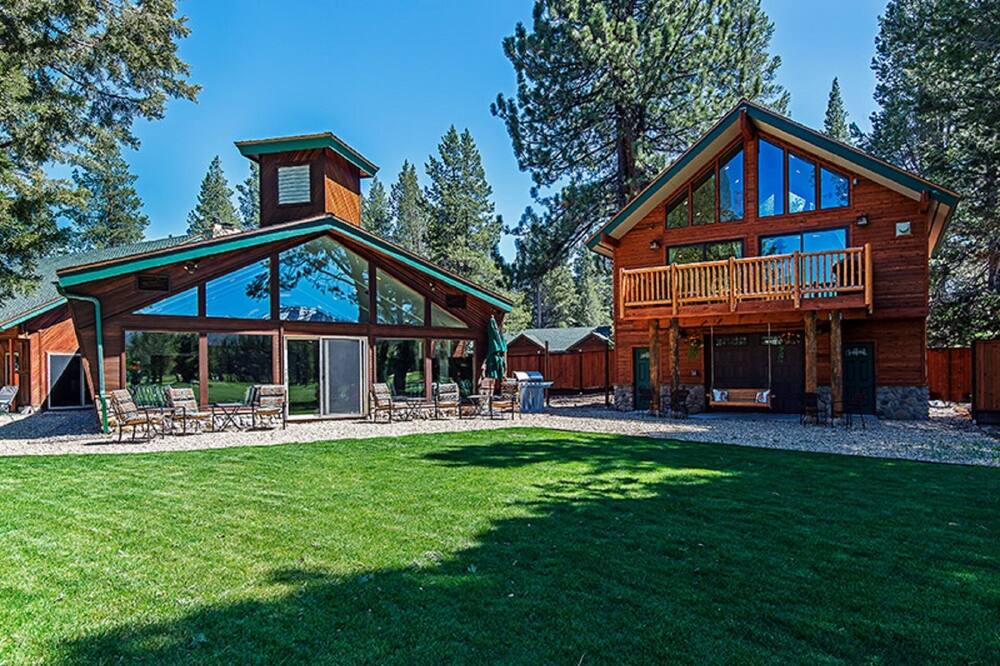 Photo of Outdoor in South Lake Tahoe