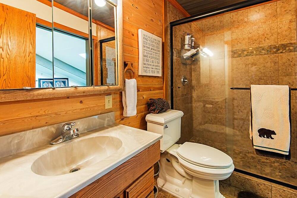 Photo of Bedroom in South Lake Tahoe