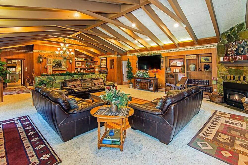 Photo of Livingroom in South Lake Tahoe