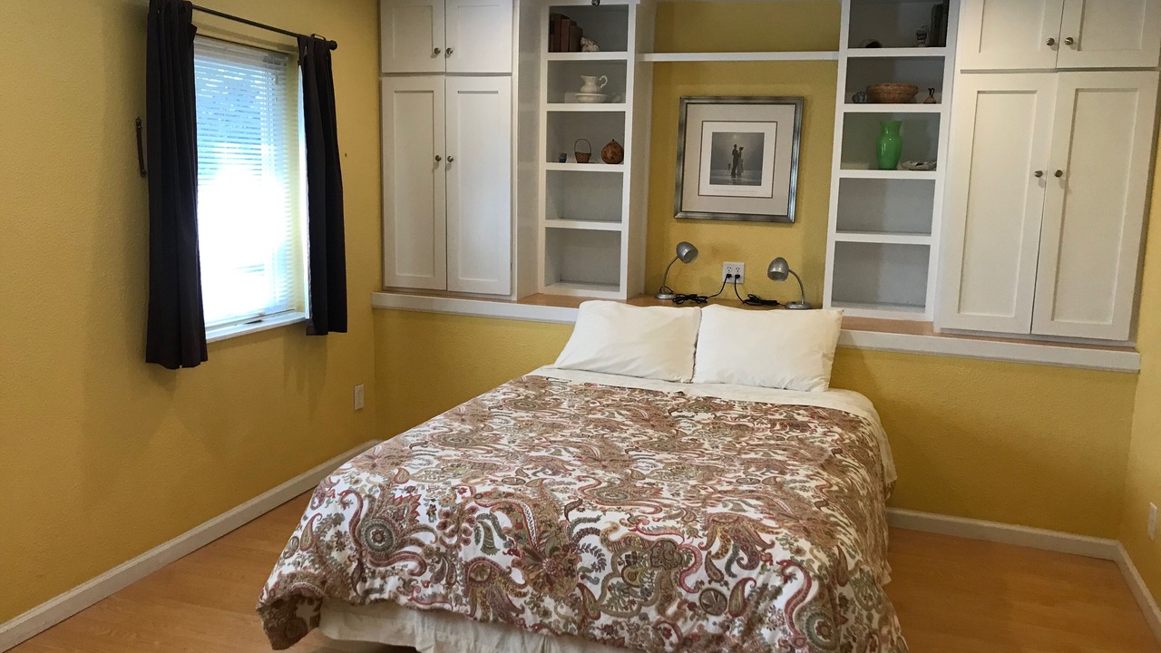 Photo of Bedroom in Mariposa